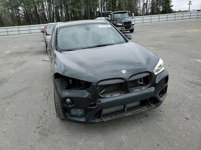 BMW X1 2.0L 4 ALL WHEEL DRIVE - автомобили, коли, обяви за нови и употребявани 0
