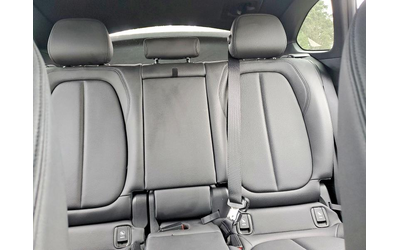 BMW X1 2.0L 4 ALL WHEEL DRIVE - автомобили, коли, обяви за нови и употребявани 10