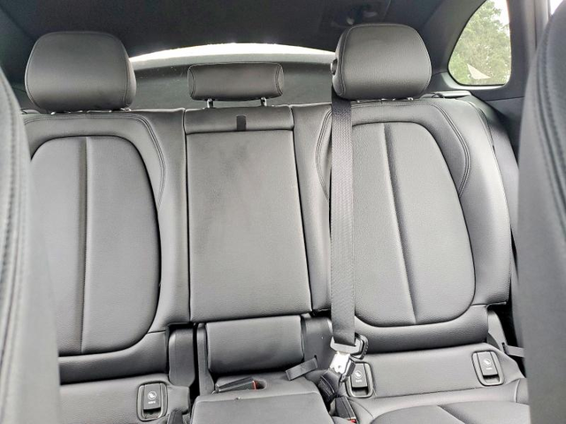 BMW X1 2.0L 4 ALL WHEEL DRIVE - автомобили, коли, обяви за нови и употребявани 10