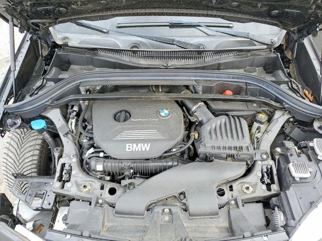 BMW X1 2.0L 4 ALL WHEEL DRIVE - автомобили, коли, обяви за нови и употребявани 12