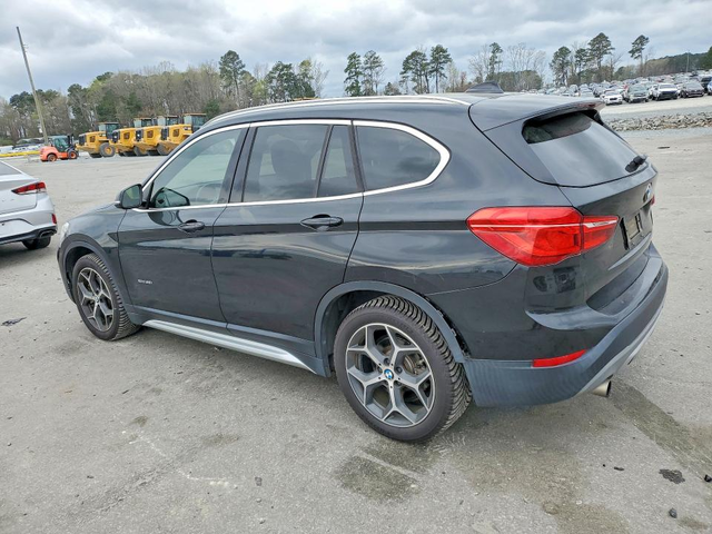 BMW X1 2.0L 4 ALL WHEEL DRIVE - автомобили, коли, обяви за нови и употребявани 2