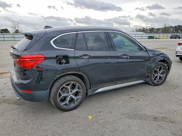 BMW X1 2.0L 4 ALL WHEEL DRIVE - автомобили, коли, обяви за нови и употребявани 3