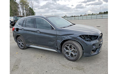 bmw-x1-2-0l-4-all-wheel-drive - 4