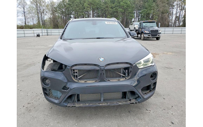 bmw-x1-2-0l-4-all-wheel-drive - 5