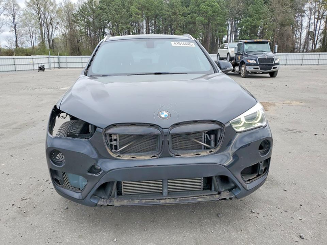 BMW X1 2.0L 4 ALL WHEEL DRIVE - автомобили, коли, обяви за нови и употребявани 5