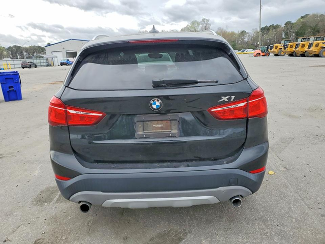 BMW X1 2.0L 4 ALL WHEEL DRIVE - автомобили, коли, обяви за нови и употребявани 6