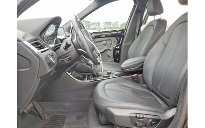 BMW X1 2.0L 4 ALL WHEEL DRIVE - автомобили, коли, обяви за нови и употребявани 7