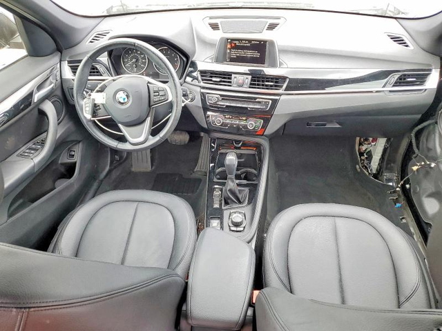 BMW X1 2.0L 4 ALL WHEEL DRIVE - автомобили, коли, обяви за нови и употребявани 8