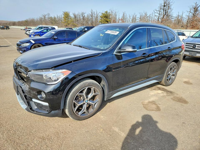 BMW X1 2.0L 4 ALL WHEEL DRIVE - автомобили, коли, обяви за нови и употребявани 0