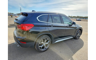 bmw-x1-2-0l-4-all-wheel-drive - 2