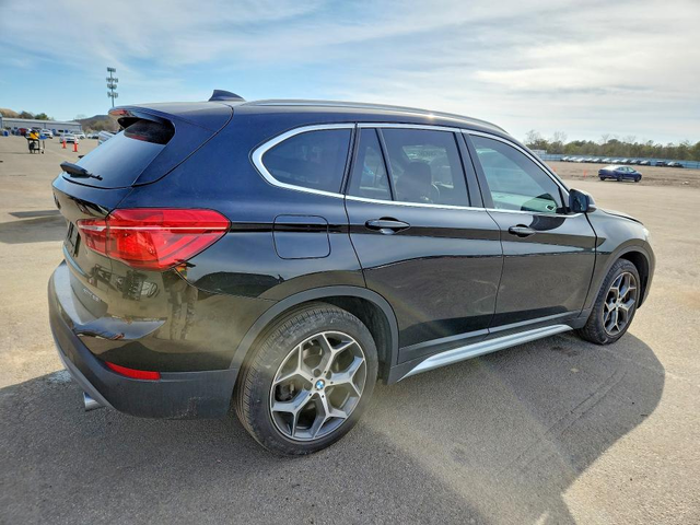 BMW X1 2.0L 4 ALL WHEEL DRIVE - автомобили, коли, обяви за нови и употребявани 2