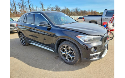 bmw-x1-2-0l-4-all-wheel-drive - 3