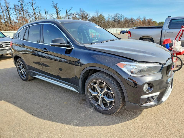 BMW X1 2.0L 4 ALL WHEEL DRIVE - автомобили, коли, обяви за нови и употребявани 3