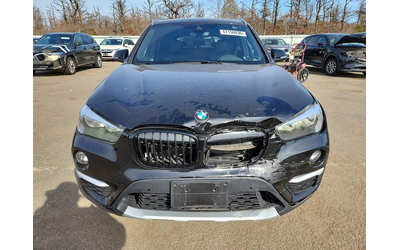 bmw-x1-2-0l-4-all-wheel-drive - 4