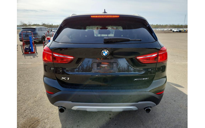 bmw-x1-2-0l-4-all-wheel-drive - 5