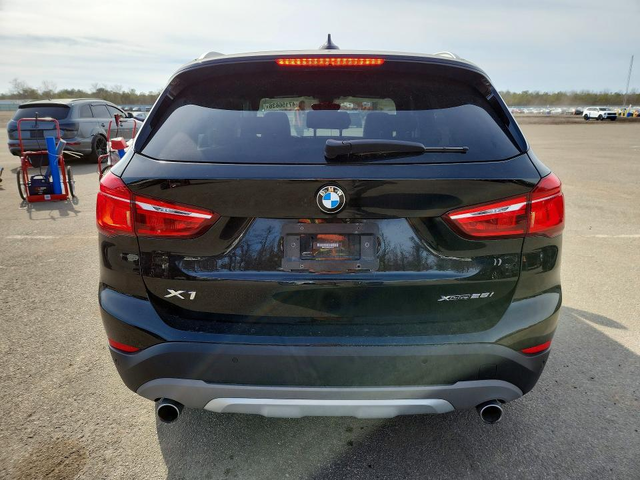 BMW X1 2.0L 4 ALL WHEEL DRIVE - автомобили, коли, обяви за нови и употребявани 5