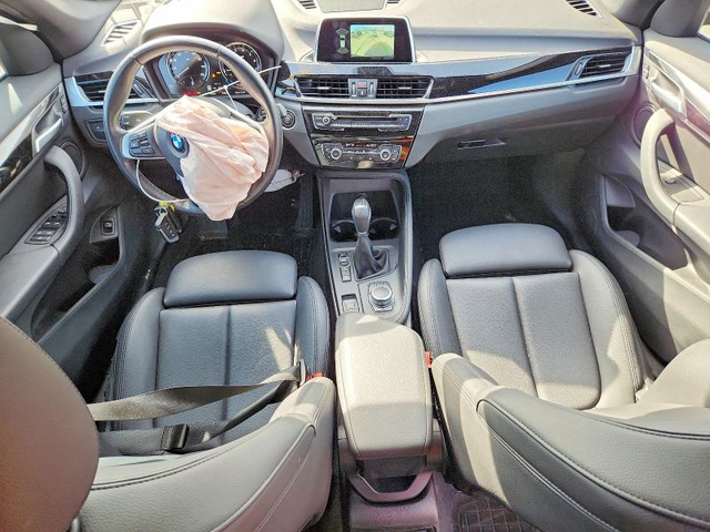 BMW X1 2.0L 4 ALL WHEEL DRIVE - автомобили, коли, обяви за нови и употребявани 7