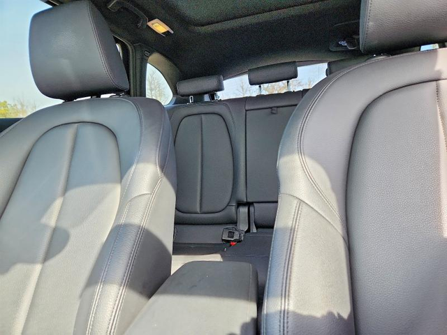 BMW X1 2.0L 4 ALL WHEEL DRIVE - автомобили, коли, обяви за нови и употребявани 9
