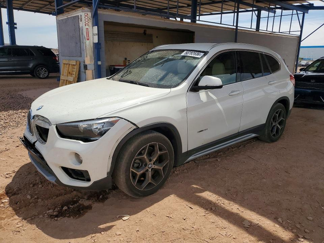 BMW X1 2.0L 4 ALL WHEEL DRIVE - автомобили, коли, обяви за нови и употребявани 1