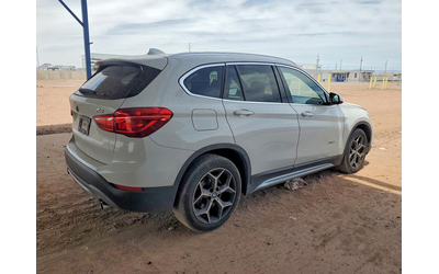 bmw-x1-2-0l-4-all-wheel-drive - 3