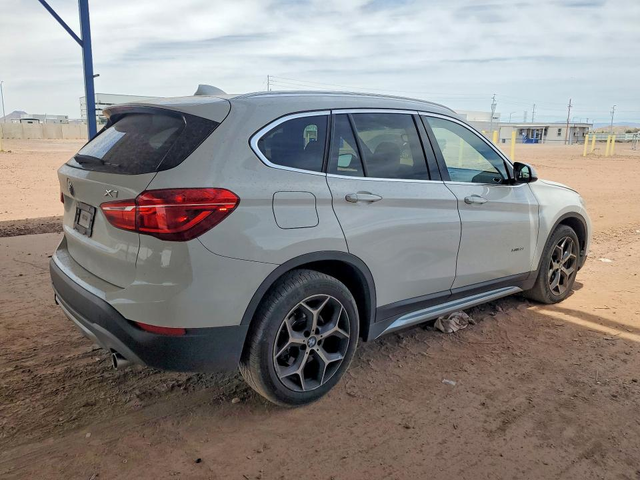 BMW X1 2.0L 4 ALL WHEEL DRIVE - автомобили, коли, обяви за нови и употребявани 3