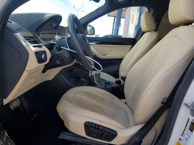 BMW X1 2.0L 4 ALL WHEEL DRIVE - автомобили, коли, обяви за нови и употребявани 7