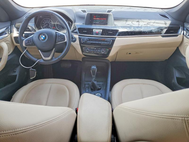 BMW X1 2.0L 4 ALL WHEEL DRIVE - автомобили, коли, обяви за нови и употребявани 8