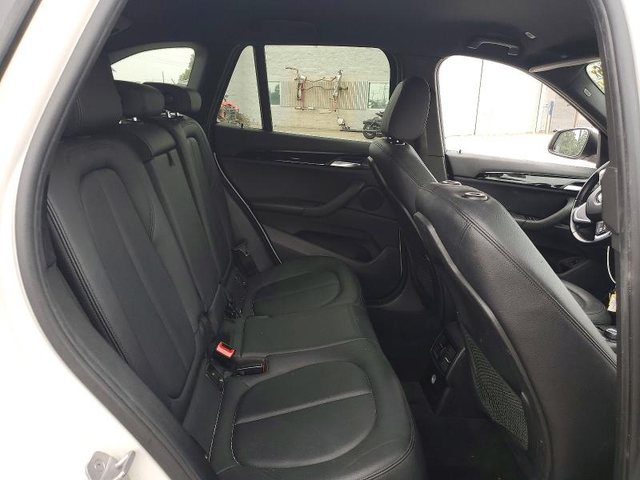 BMW X1 2.0L 4 FRONT WHEEL DRIVE - автомобили, коли, обяви за нови и употребявани 10