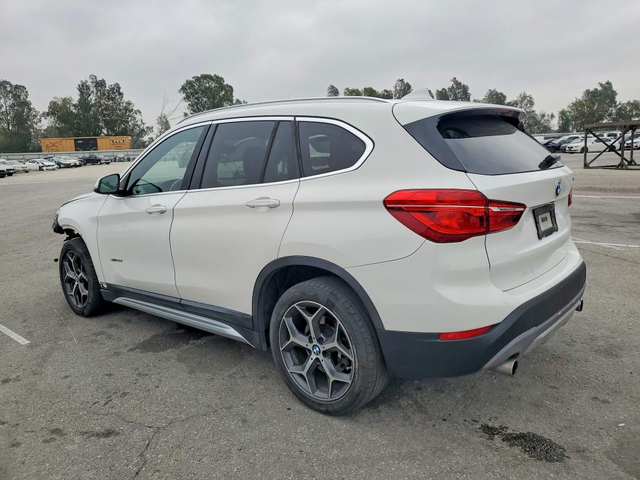 BMW X1 2.0L 4 FRONT WHEEL DRIVE - автомобили, коли, обяви за нови и употребявани 2