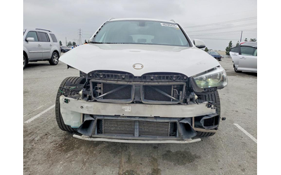 bmw-x1-2-0l-4-front-wheel-drive - 5