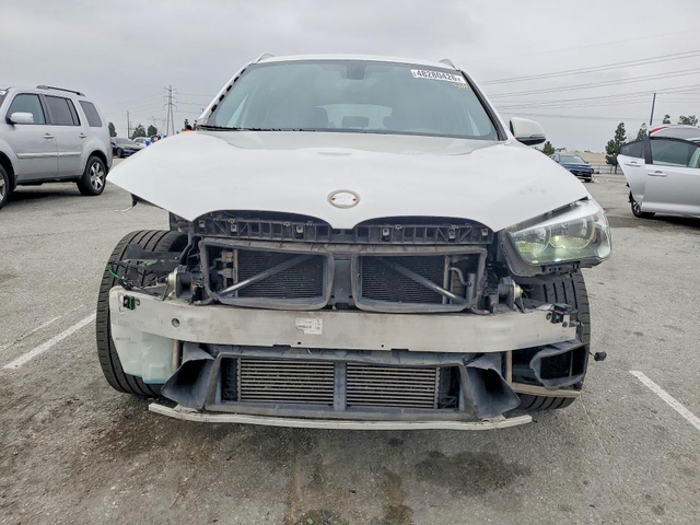 BMW X1 2.0L 4 FRONT WHEEL DRIVE - автомобили, коли, обяви за нови и употребявани 5