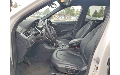 BMW X1 2.0L 4 FRONT WHEEL DRIVE - автомобили, коли, обяви за нови и употребявани 7