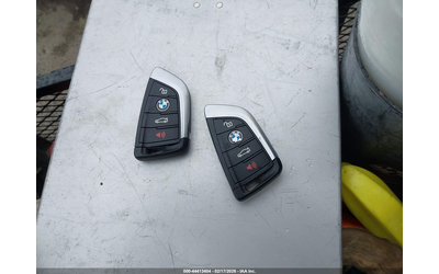 BMW X1 2.0L I-4 DI, DOHC, VVT, TURBO, 228HP All Wheel Drive - автомобили, коли, обяви за нови и употребявани 10