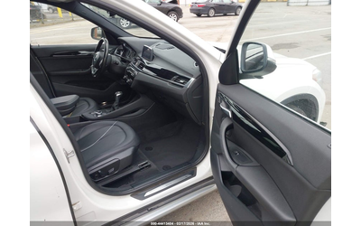 bmw-x1-2-0l-i-4-di-dohc-vvt-turbo-228hp-all-wheel-drive - 4