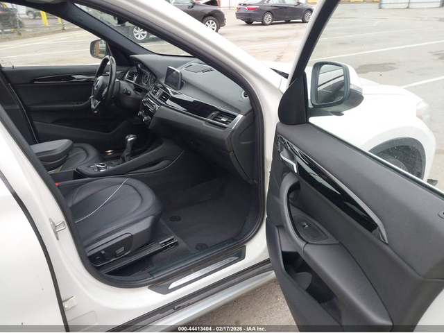 BMW X1 2.0L I-4 DI, DOHC, VVT, TURBO, 228HP All Wheel Drive - автомобили, коли, обяви за нови и употребявани 4