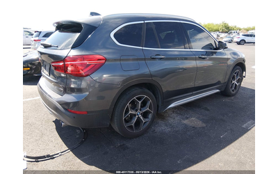bmw-x1-2-0l-i-4-di-dohc-vvt-turbo-228hp-all-wheel-drive - 3