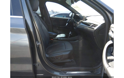 bmw-x1-2-0l-i-4-di-dohc-vvt-turbo-228hp-all-wheel-drive - 4