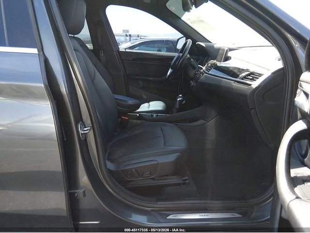 BMW X1 2.0L I-4 DI, DOHC, VVT, TURBO, 228HP All Wheel Drive - автомобили, коли, обяви за нови и употребявани 4