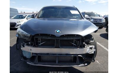 bmw-x1-2-0l-i-4-di-dohc-vvt-turbo-228hp-all-wheel-drive - 5