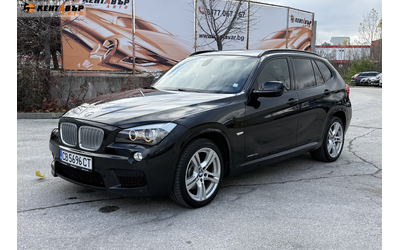bmw-x1-2-3-m-packet-face-garantsiya-6-mesetsa - 0