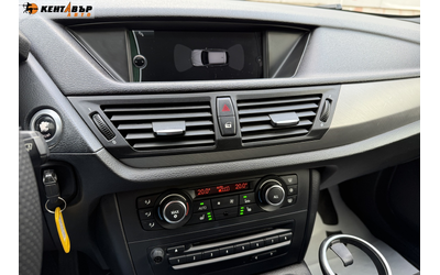 BMW X1 2.3/М packet/Face/ГАРАНЦИЯ 6 МЕСЕЦА - автомобили, коли, обяви за нови и употребявани 12