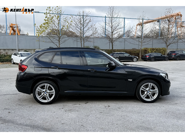 BMW X1 2.3/М packet/Face/ГАРАНЦИЯ 6 МЕСЕЦА - автомобили, коли, обяви за нови и употребявани 4