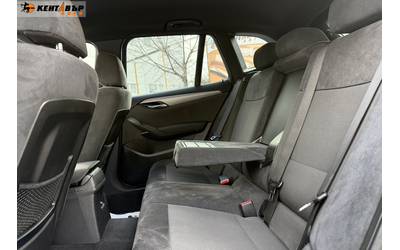 BMW X1 2.3/М packet/Face/ГАРАНЦИЯ 6 МЕСЕЦА - автомобили, коли, обяви за нови и употребявани 8