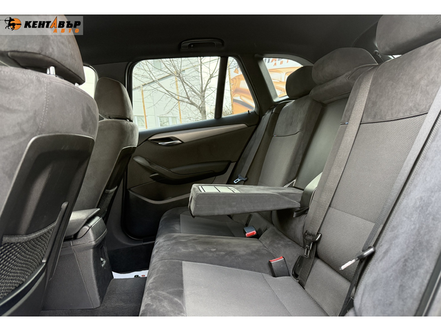 BMW X1 2.3/М packet/Face/ГАРАНЦИЯ 6 МЕСЕЦА - автомобили, коли, обяви за нови и употребявани 8