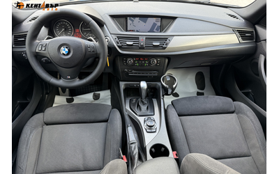 BMW X1 2.3/М packet/Face/ГАРАНЦИЯ 6 МЕСЕЦА - автомобили, коли, обяви за нови и употребявани 9