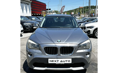 bmw-x1 - 1