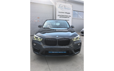 bmw-x1-20d-190-ks-xdrive-steptronic - 0