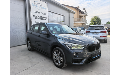 bmw-x1-20d-190-ks-xdrive-steptronic - 1