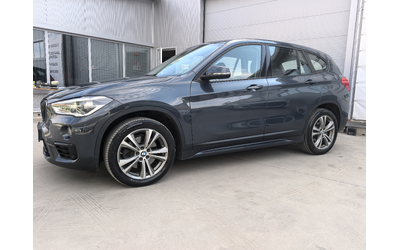 bmw-x1-20d-190-ks-xdrive-steptronic - 3