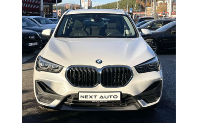 bmw-x1 - 1